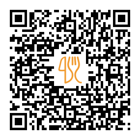 QR-code link para o menu de The Fitzroy