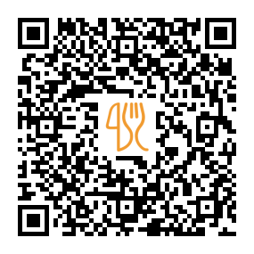 QR-code link para o menu de Liberty Kitchen Treehouse