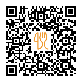 QR-code link para o menu de A&w