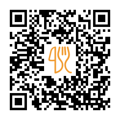 QR-code link para o menu de Le Face à La Mer