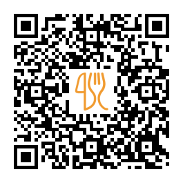 QR-code link para o menu de Clarette's