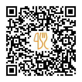 QR-code link para o menu de Miki Bistro