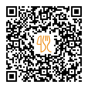 QR-code link para o menu de Eastern Eye