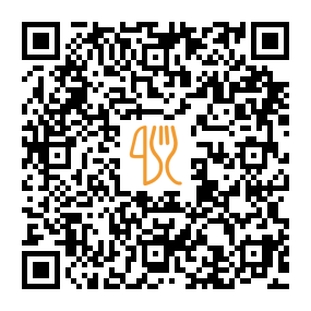 QR-code link para o menu de Twin Peaks San Antonio