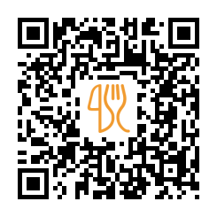 QR-code link para o menu de Sasi Korean Grill