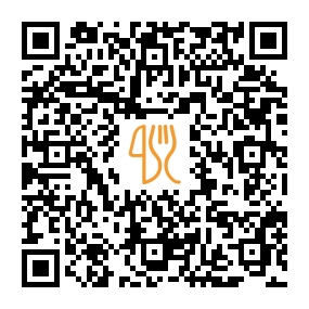 QR-code link para o menu de Old Fields Bbq