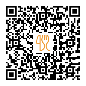 QR-code link para o menu de Fire Spice Culinary Concept