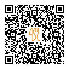 QR-code link para o menu de Harry Kahuna's Tiki Grill