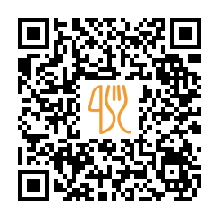 QR-code link para o menu de Mr. Cream