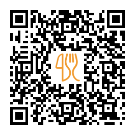 QR-code link para o menu de Naan Brew