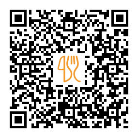 QR-code link para o menu de Back Nine Club