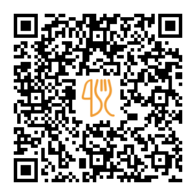 QR-code link para o menu de Ali's Kebab Curry House