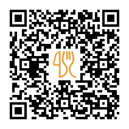 QR-code link para o menu de Flaming House