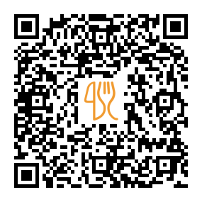 QR-code link para o menu de Red Ginger China Bistro