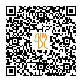 QR-code link para o menu de Mojo's East Coast Eats