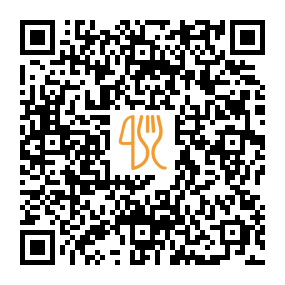 QR-code link para o menu de Pizza By The Slice