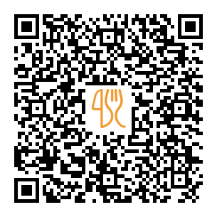 QR-code link para o menu de La Pizza Nostra. Mil Palmeras