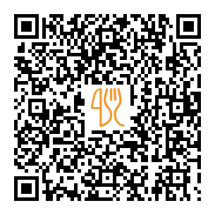 QR-code link para o menu de Oberża W Borsukach, ,noclegi, Kajaki