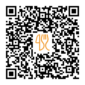 QR-code link para o menu de Amazing Thai