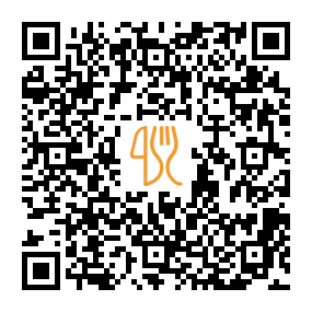 QR-code link para o menu de Oki Bowl Georgetown