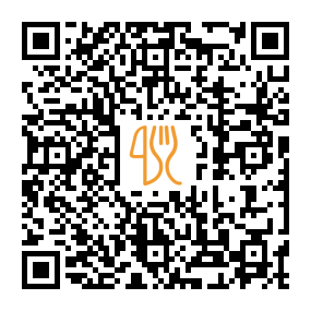 QR-code link para o menu de Sasabune Express