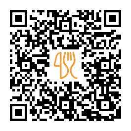 QR-code link para o menu de Cafe La Vina