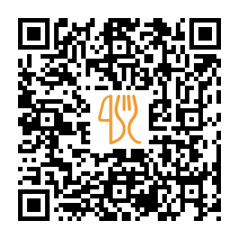 QR-code link para o menu de Gabriels Pizza