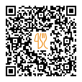 QR-code link para o menu de Hilltop Cafe