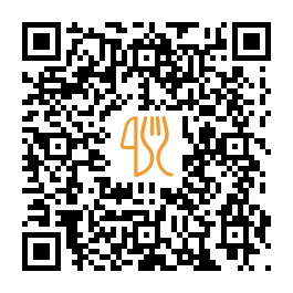 QR-code link para o menu de Cloud 9 Burgers