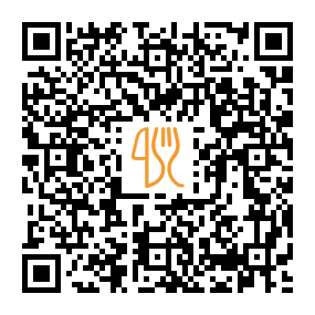 QR-code link para o menu de Sweet Lucy's