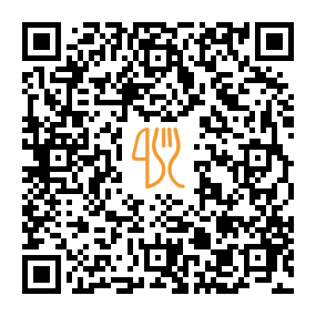 QR-code link para o menu de King's New York Pizza