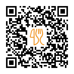 QR-code link para o menu de DelCielo