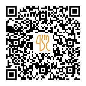 QR-code link para o menu de Hiro Poke Company