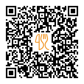 QR-code link para o menu de New Orleans Bistro