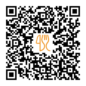 QR-code link para o menu de Persis Indian Grill