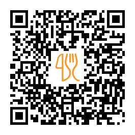 QR-code link para o menu de Deliburger