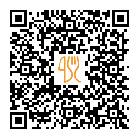 QR-code link para o menu de Harvester The Foxhunt