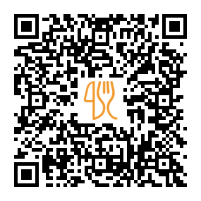 QR-code link para o menu de Cafe Martinez