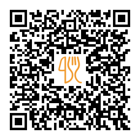 QR-code link para o menu de Haru Korean