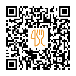 QR-code link para o menu de Fruitealicious
