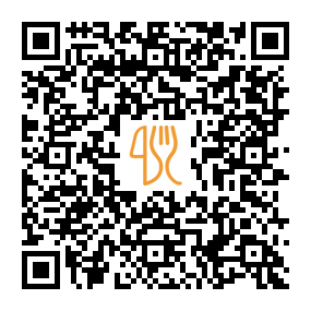 QR-code link para o menu de Boomarang Diner Okmulgee