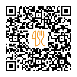 QR-code link para o menu de A&w