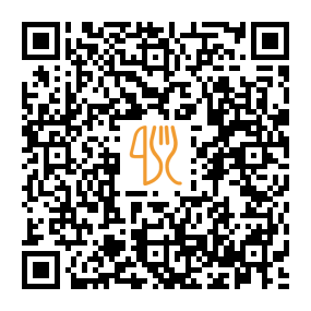 QR-code link para o menu de Sahara Grille