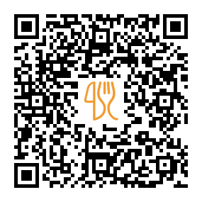 QR-code link para o menu de Honey Bears Bbq