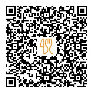 QR-code link para o menu de Dizzy Chicken Wood Fired Rotisserie