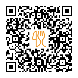 QR-code link para o menu de Sugar Shack