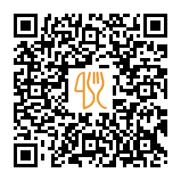 QR-code link para o menu de Trinity's Kitchenette