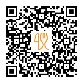 QR-code link para o menu de Duplex Cafe