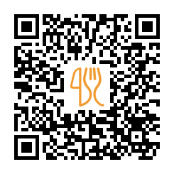 QR-code link para o menu de Toast