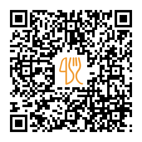 QR-code link para o menu de Under The Palm Cafe